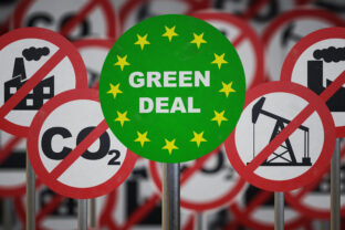 Green deal