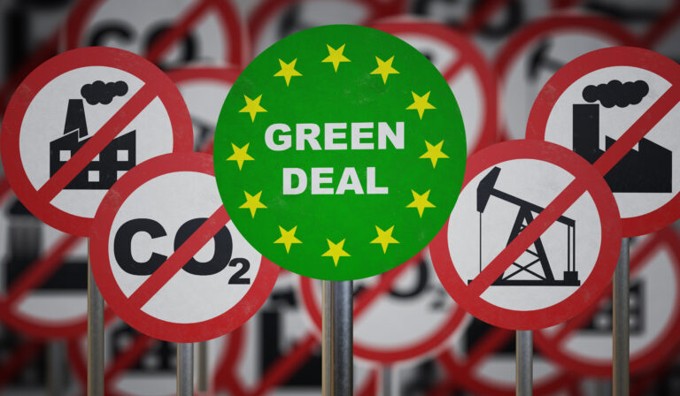 Green deal