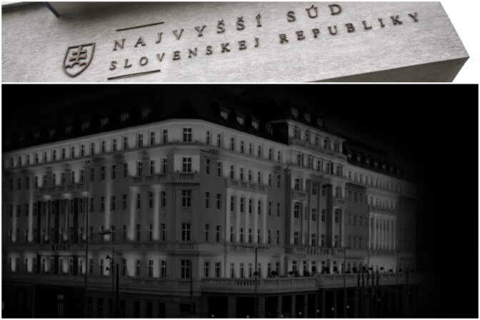 Kauza Carlton
