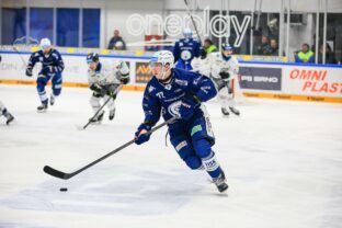 Hokej: HC Kometa Brno - HC Energie Karlove Vary