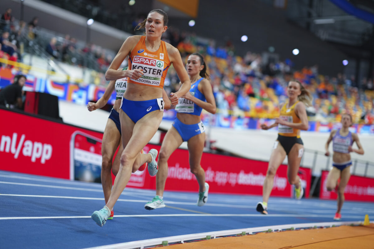 Maureen Kosterová