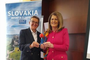 Slovakia Travel, Expo