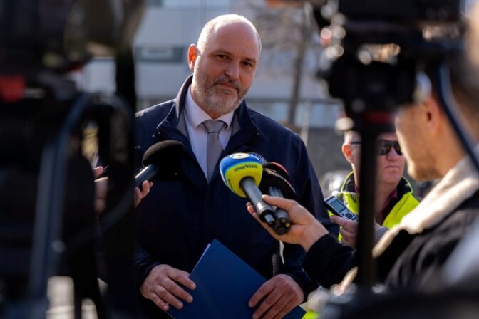 Primátor mesta Košice, Polaček