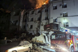 Russia Ukraine War