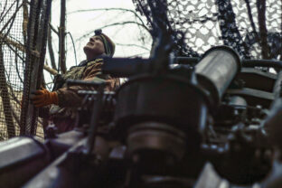 Russia Ukraine War