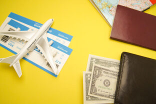 doklady na cestovanie