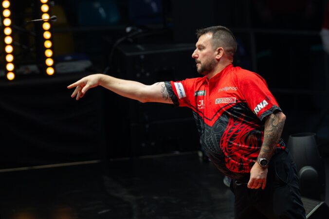 PDC European Tour štartuje: Elita šípkarov mieri do Európy