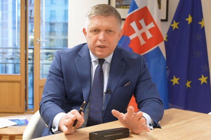 Robert Fico