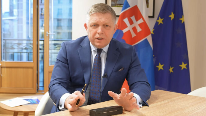 Robert Fico