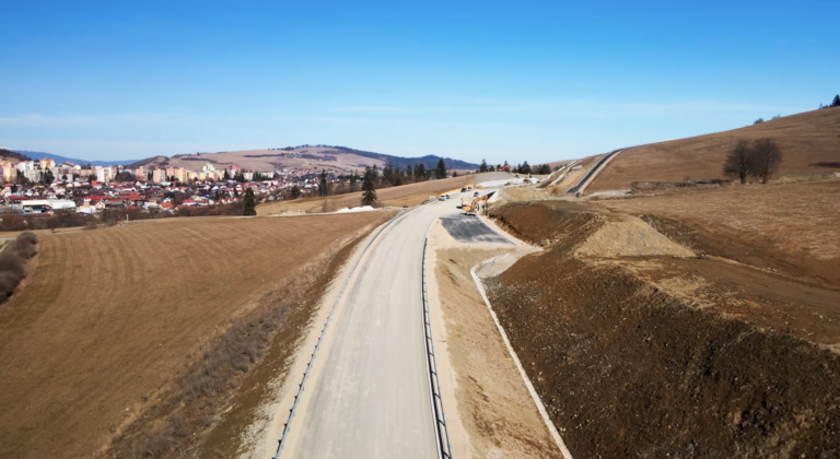 R3 Tvrdošín – Nižná
