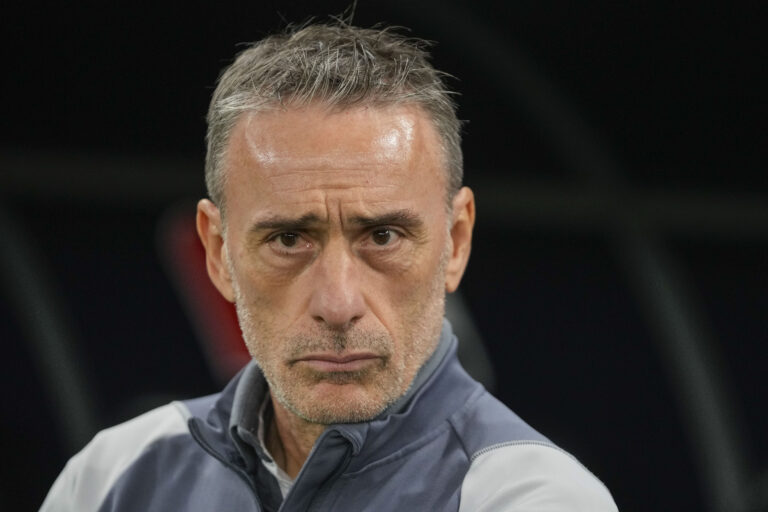 Paulo Bento
