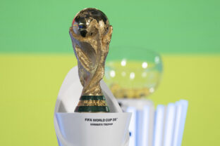 Switzerland FIFA World Cup Draw