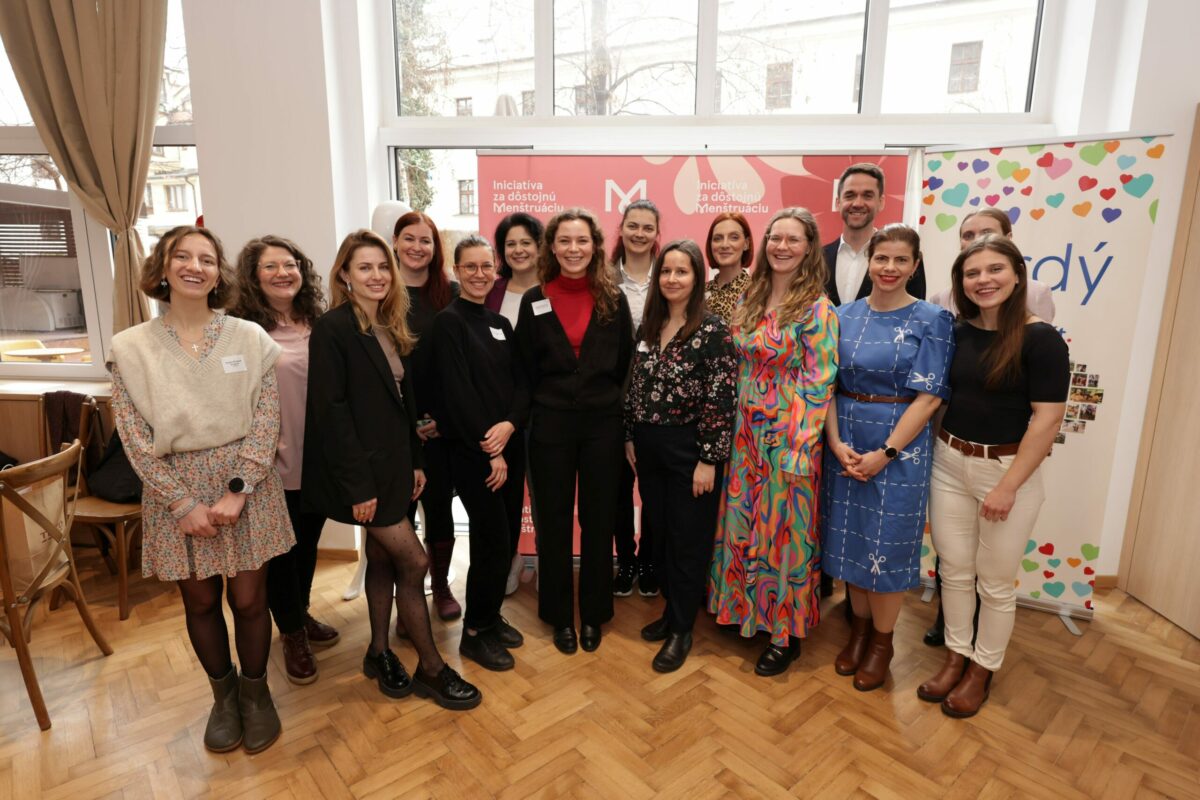 Tesco iniciativa za dostojnu menstruaciu 2025 m.jpg