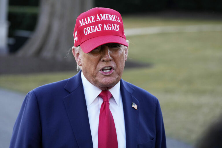 Trump