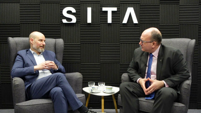 Vladimír Bilčík, Miroslav Wlachovský