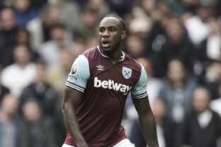 Michail Antonio