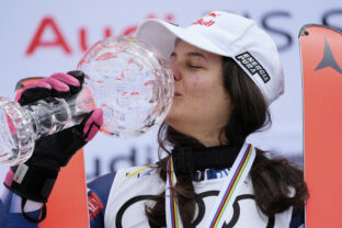 Zrinka Ljutičová