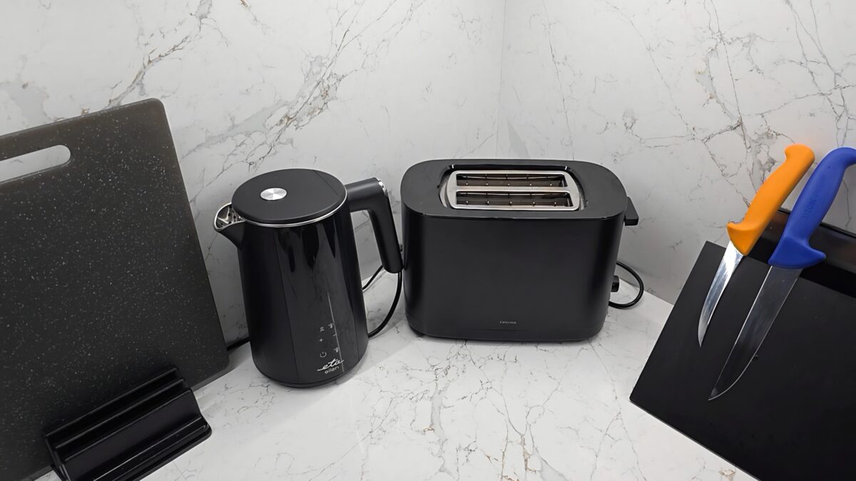 Spotrebič, ktorý by ste pred spaním nemali nechávať v zásuvke