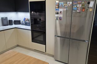 Kuchynské spotrebiče