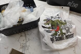 Koniec plastovým sáčkom