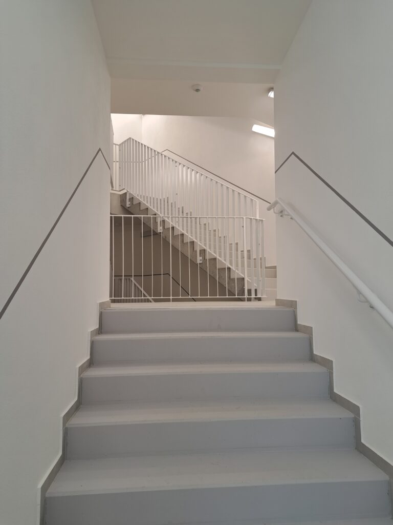 Nájomný bytový dom na Muchovom námestí v Bratislave