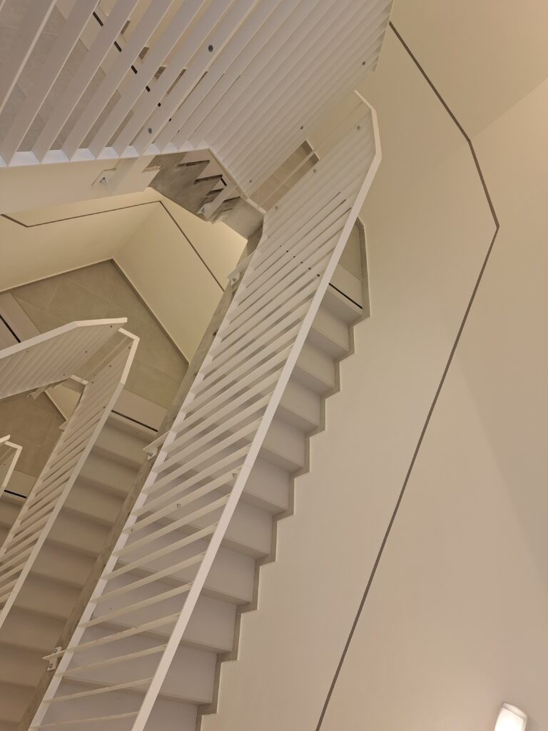 Nájomný bytový dom na Muchovom námestí v Bratislave