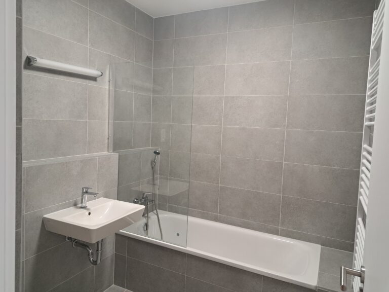 Nájomný bytový dom na Muchovom námestí v Bratislave