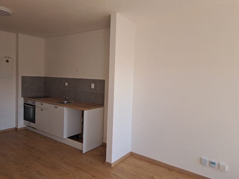 Nájomný bytový dom na Muchovom námestí v Bratislave