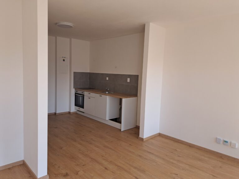 Nájomný bytový dom na Muchovom námestí v Bratislave