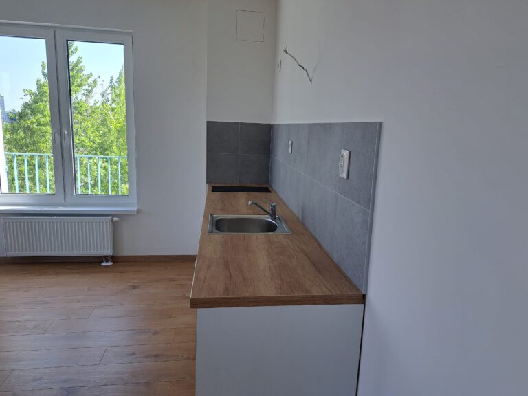 Nájomný bytový dom na Muchovom námestí v Bratislave