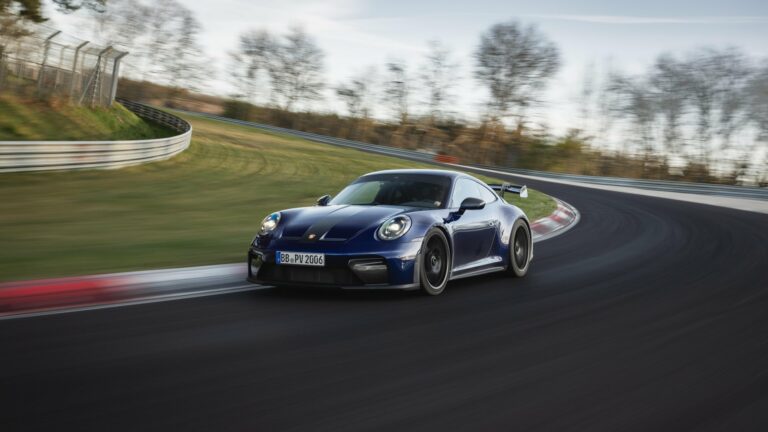Porsche