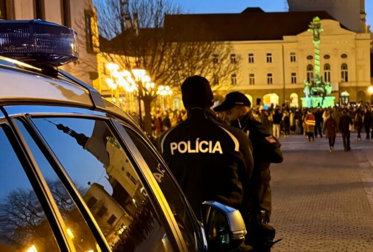 Polícia