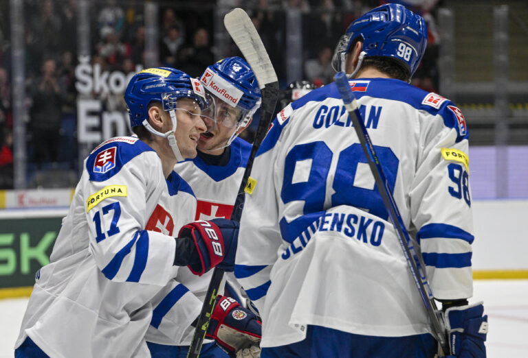 Matej Kašlík, Dávid Mudrák a Andrej Golian
