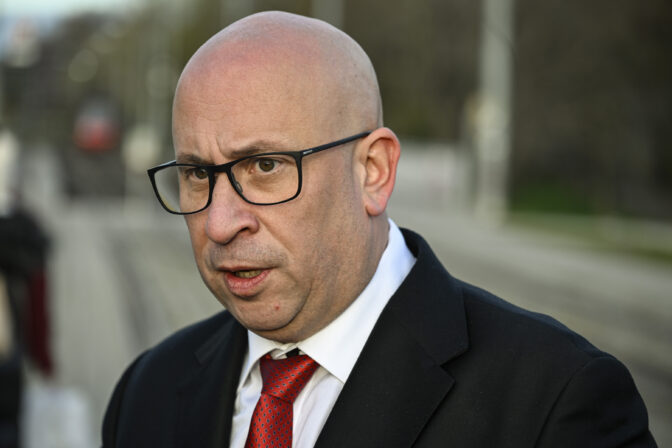 BRATISLAVA: Investície do dopravnej infraštruktúry
