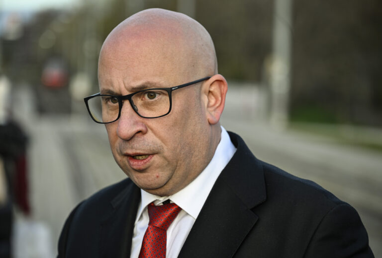 BRATISLAVA: Investície do dopravnej infraštruktúry