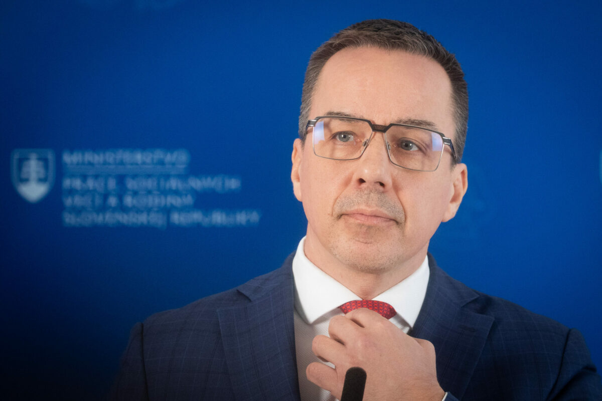 MPSVR SR: Nová výška 13. dôchodkov