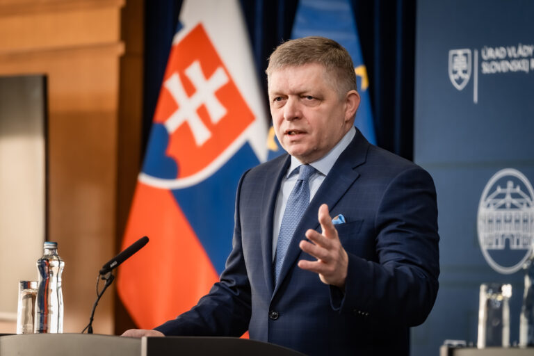 VLÁDA: Závery k summitu v Bruseli