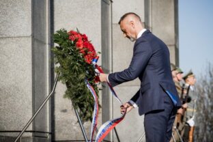 NR SR: 80. rokov od oslobodenia Bratislavy