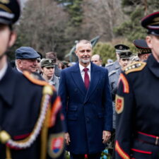 NR SR: 80 rokov od oslobodenia Liptovského Mikuláša