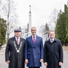 NR SR: 80 rokov od oslobodenia Liptovského Mikuláša