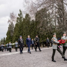 NR SR: 80 rokov od oslobodenia Liptovského Mikuláša