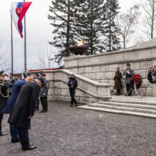 NR SR: 80 rokov od oslobodenia Liptovského Mikuláša
