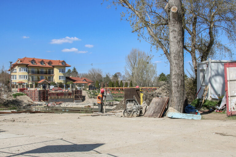 BRATISLAVA: Rekonštrukcia mosta vo Vrakuni