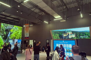 EXPO: Svetová výstava Expo 2025 v japonskej Osake