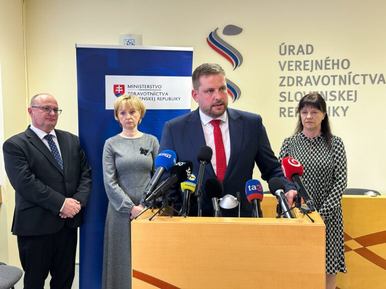 MZ SR: Ochrana detí pred nikotínovými výrobkami