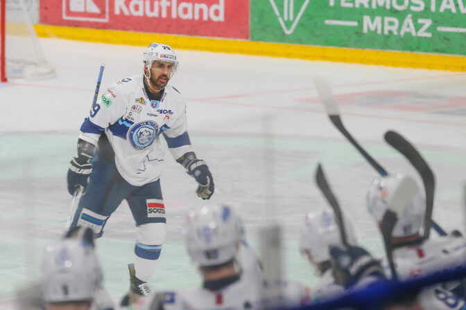 Hokej (5. finále Tipos extraligy):  HC Košice - HK Nitra