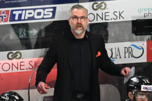 Hokej (7. finále Tipos extraligy): HC Košice - HK Nitra