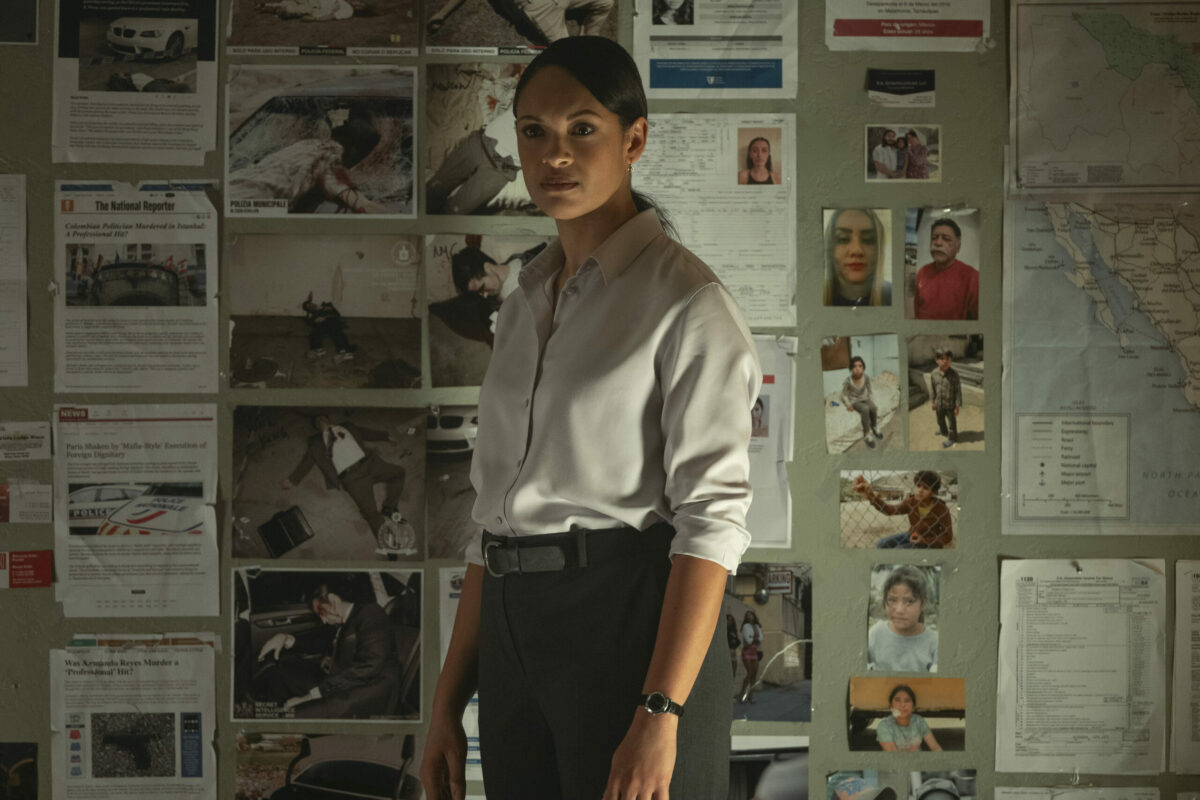 The Accountant 2