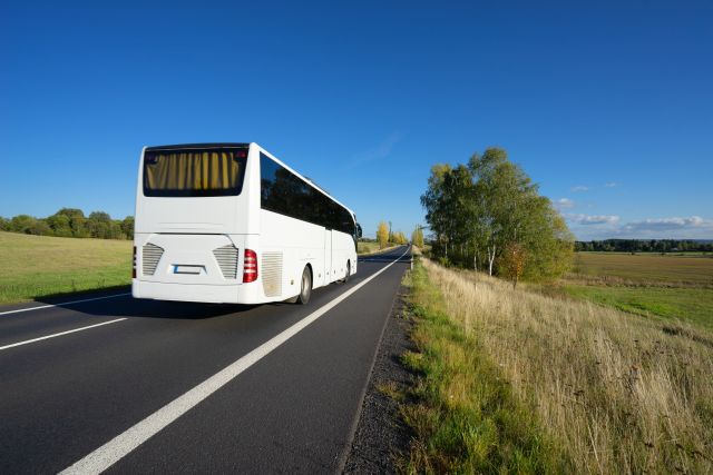 Autobus