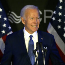 Biden Chicago